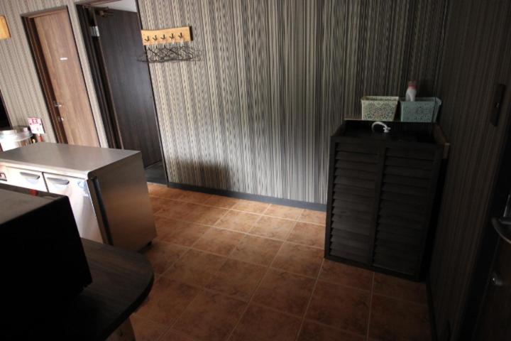 וילה בת חדר שינה 1, Otsu Nature Garden