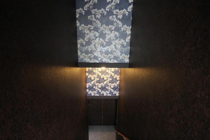 וילה בת חדר שינה 1, Otsu Nature Garden