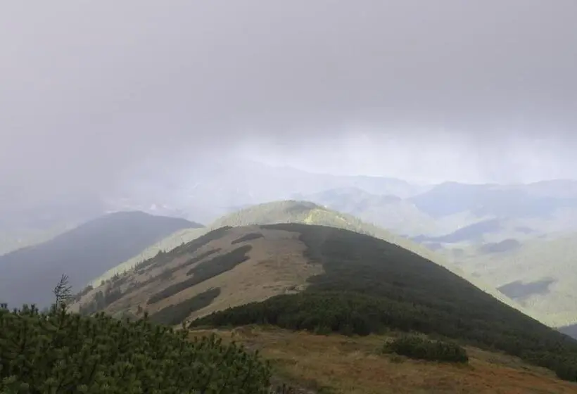 ファミリールーム, Penzión Baltazár