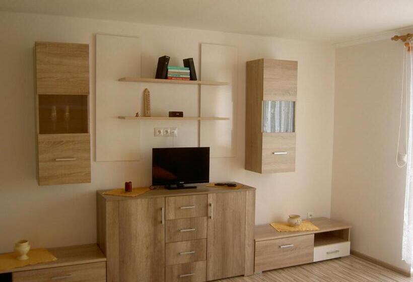 标准间带阳台, Pivnička Pod čachtickým Hradom