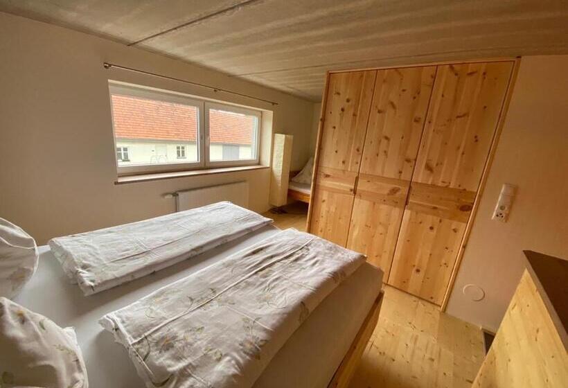 Номер Стандарт, Stockers Kleines Dorf