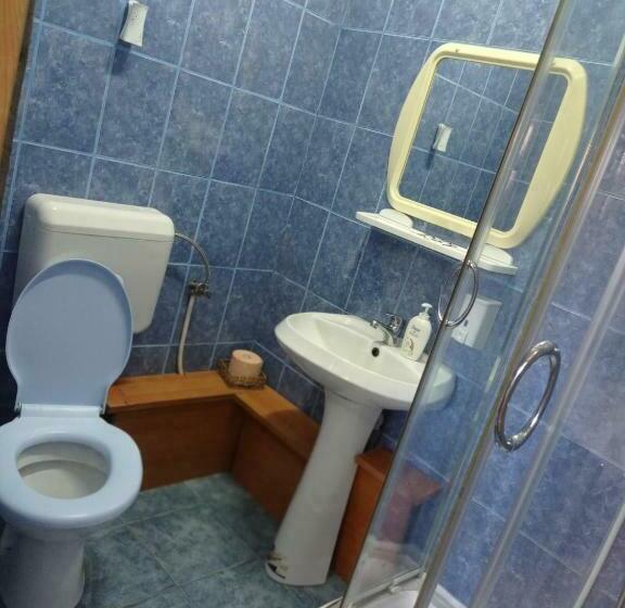 غرفة قياسية, Pensiunea Daiadela