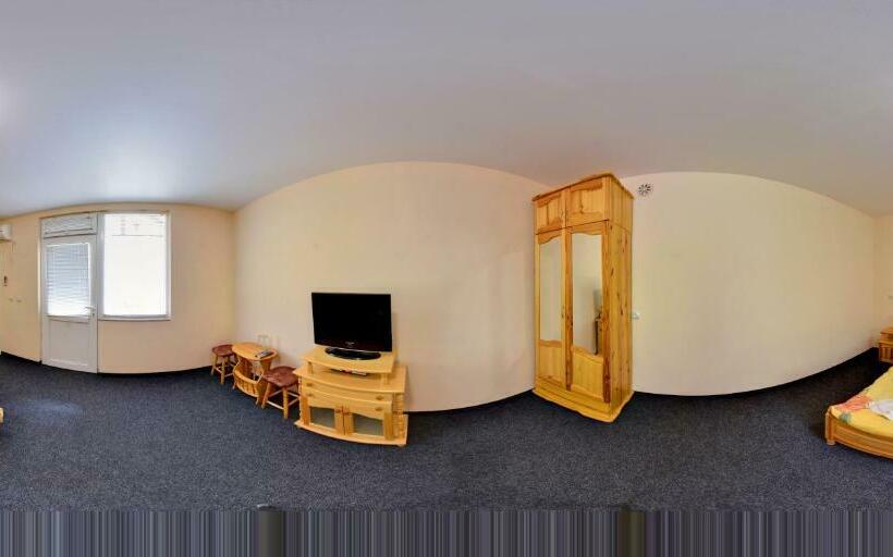 اتاق استاندارد با چشم‌انداز کوهستان, Complex Magiyata Na Rila