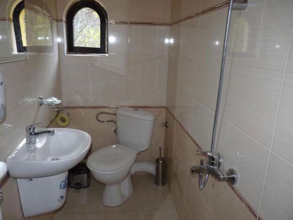 اتاق استاندارد با چشم‌انداز کوهستان, Complex Magiyata Na Rila