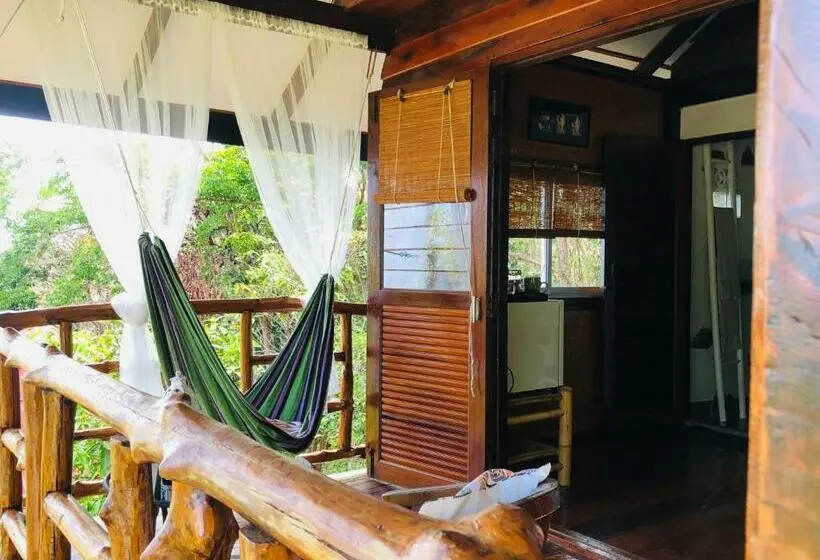 Deluxe-bungalow, Oon Lee Bungalows