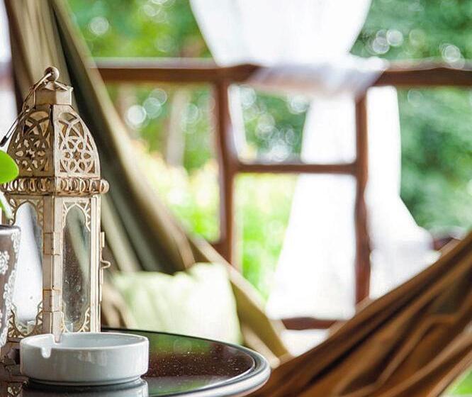 带花园景观的标准洋房, Oon Lee Bungalows