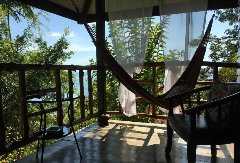 Deluxe-bungalow, Oon Lee Bungalows