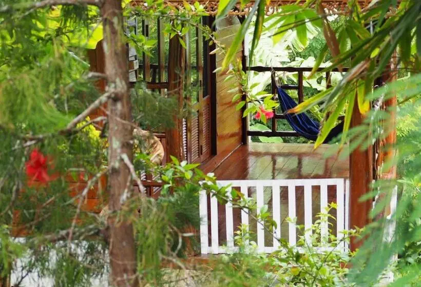 Standard-bungalow, Oon Lee Bungalows