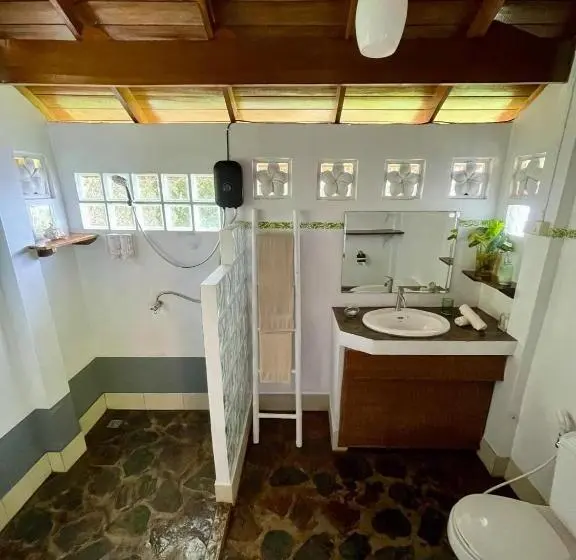 Standard-bungalow, Oon Lee Bungalows