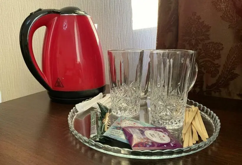 スタンダードルーム, Sting Hotel & Event Palace