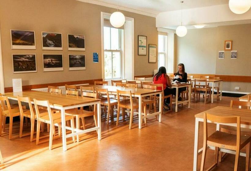 Номер Стандарт Четырехместный Совместный Санузел, Cairngorm Lodge Youth Hostel