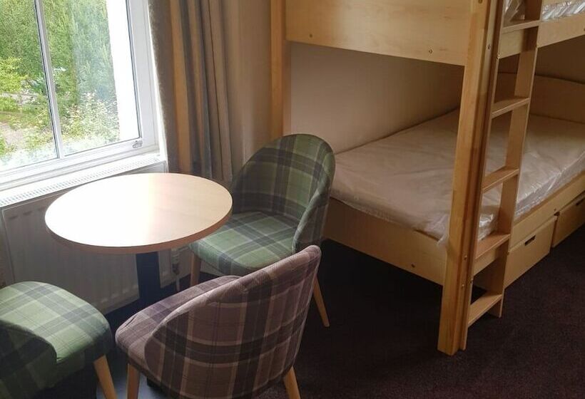 غرفة قياسية, Cairngorm Lodge Youth Hostel