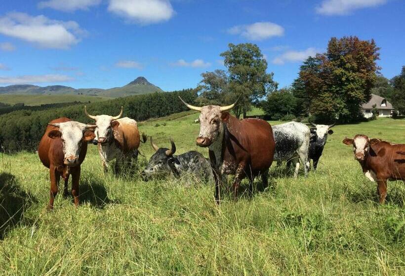בקתה, Beverley Country Cottages