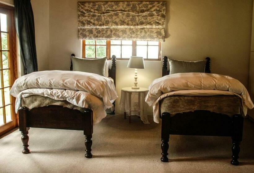 בקתה, Beverley Country Cottages