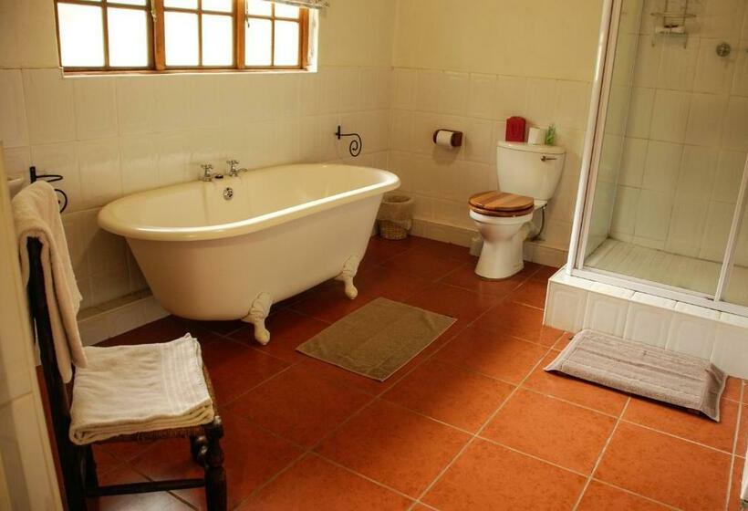 בקתה, Beverley Country Cottages