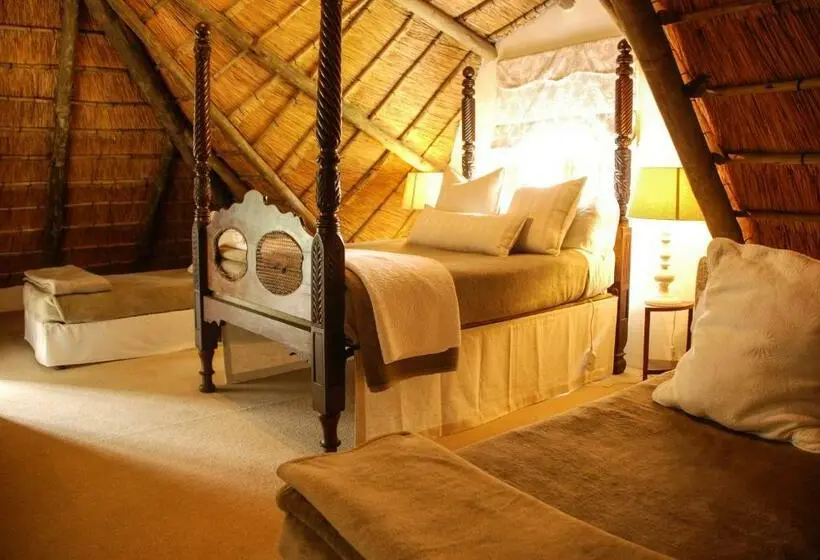 キャビン, Beverley Country Cottages