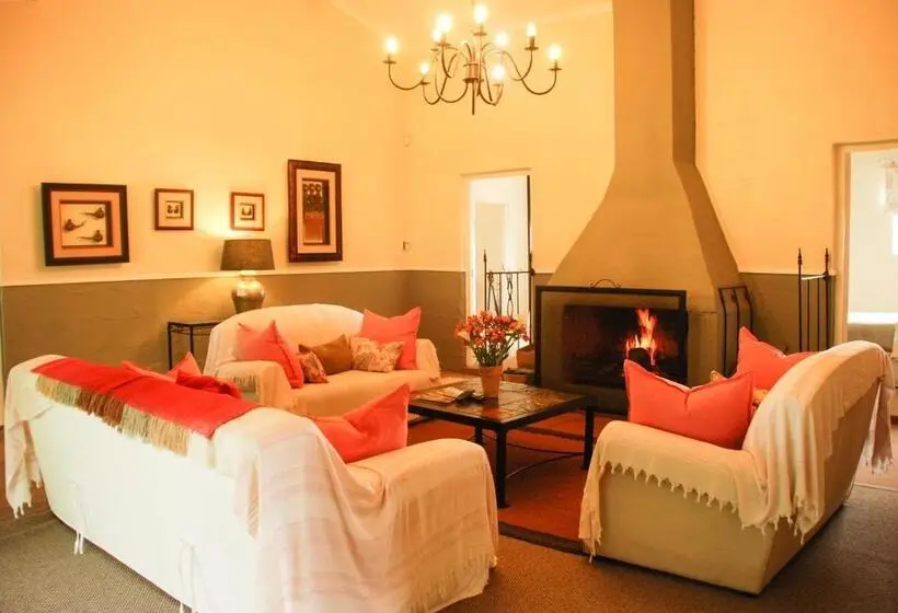 キャビン, Beverley Country Cottages