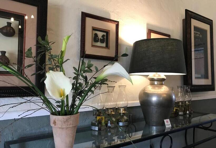 בקתה, Beverley Country Cottages