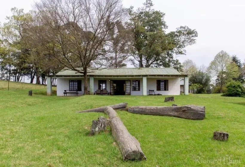 ２ベッドルームハウス, Beverley Country Cottages