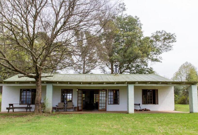 בית, 2 חדרי שינה, Beverley Country Cottages