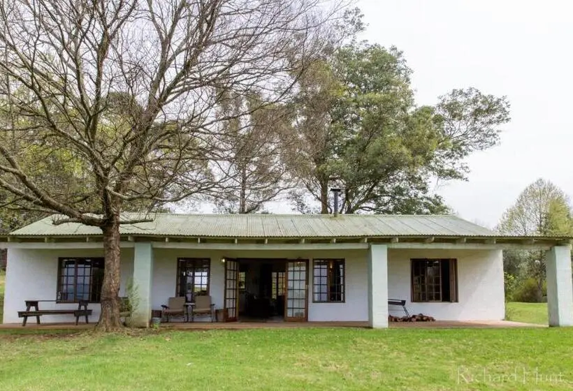 ２ベッドルームハウス, Beverley Country Cottages