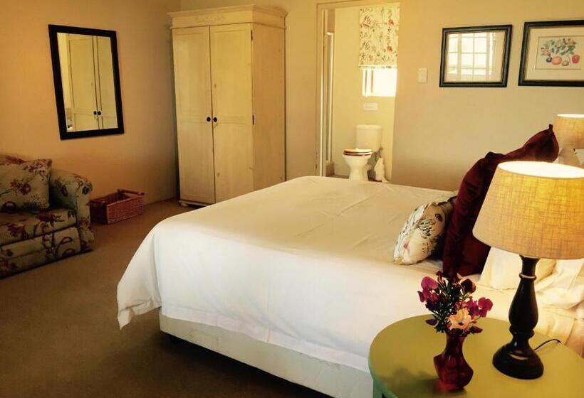 בית, 2 חדרי שינה, Beverley Country Cottages