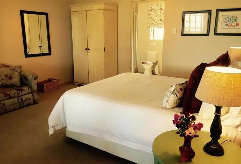 ２ベッドルームハウス, Beverley Country Cottages
