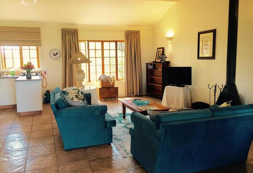 בית, 2 חדרי שינה, Beverley Country Cottages