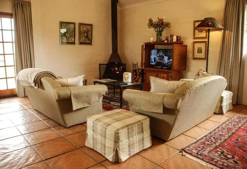 １ベッドルームハウス, Beverley Country Cottages