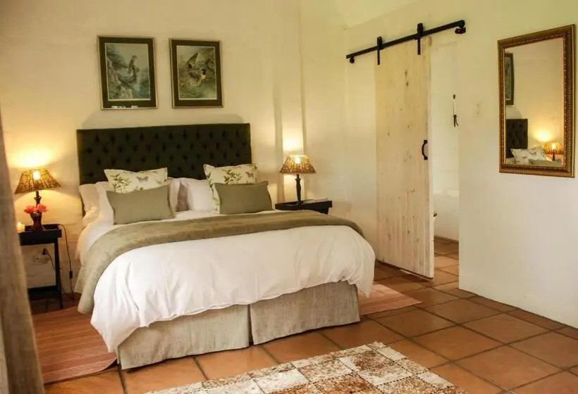 １ベッドルームハウス, Beverley Country Cottages