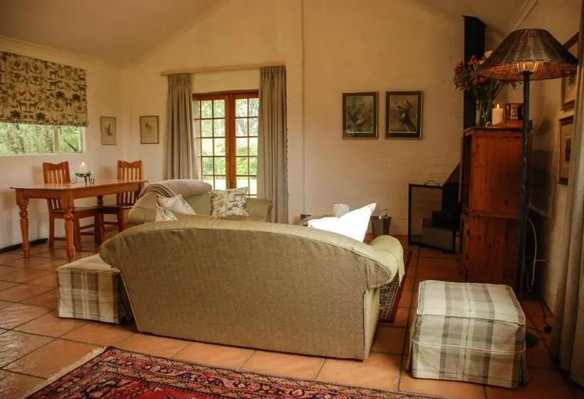 １ベッドルームハウス, Beverley Country Cottages