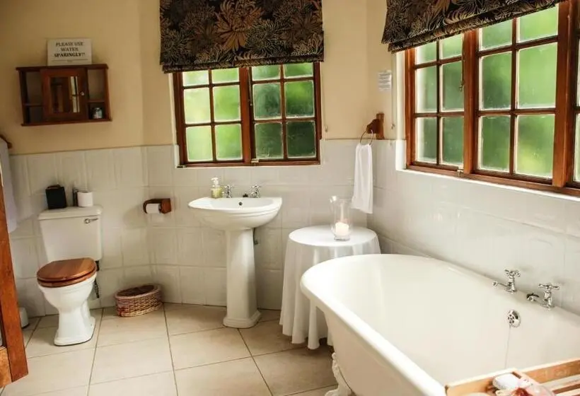 デラックスルーム, Beverley Country Cottages