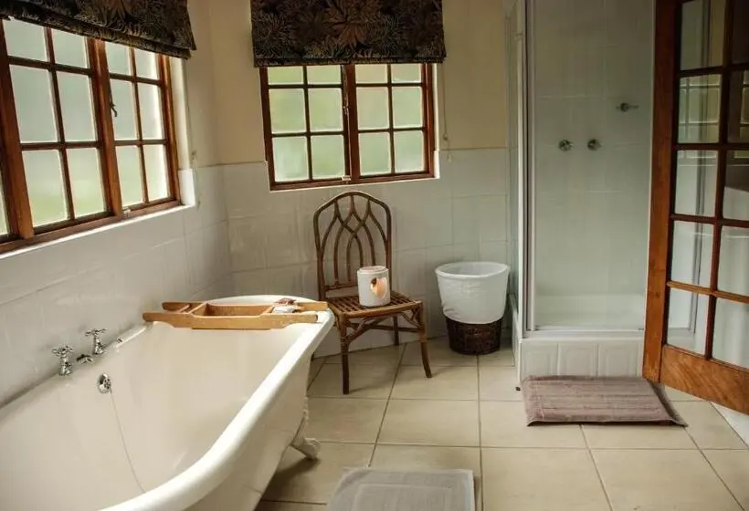 デラックスルーム, Beverley Country Cottages