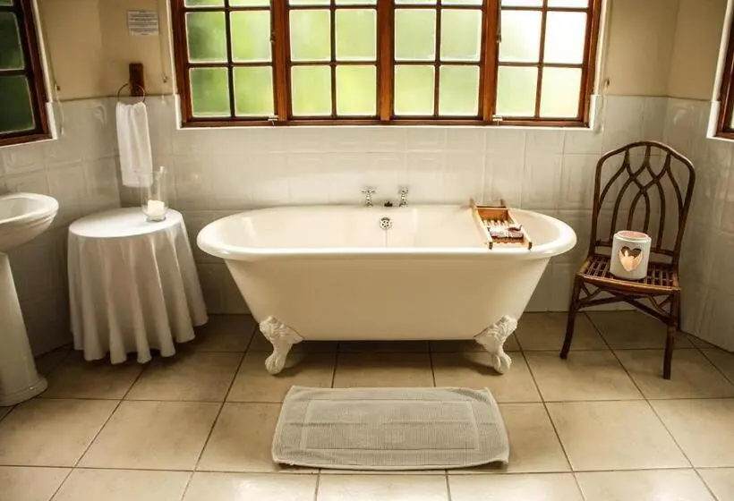 デラックスルーム, Beverley Country Cottages