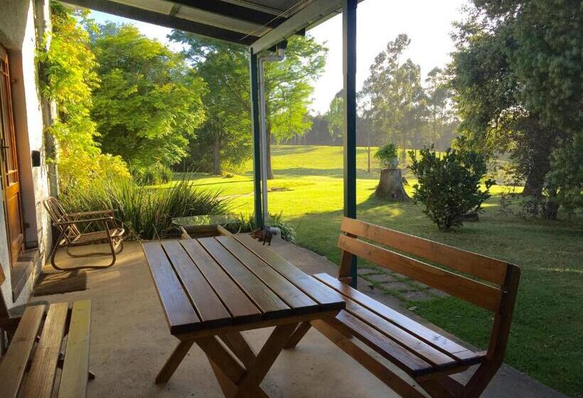 Номер Deluxe, Beverley Country Cottages