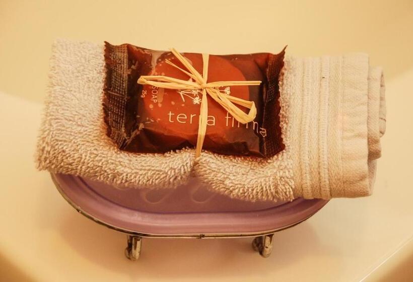 בקתה, Beverley Country Cottages