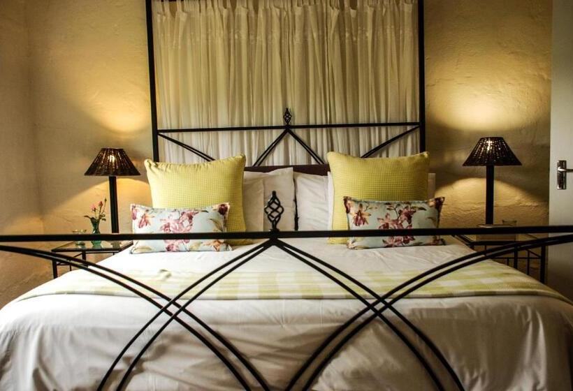 בקתה, Beverley Country Cottages