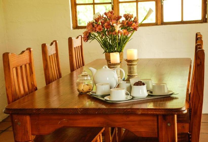 בקתה, Beverley Country Cottages