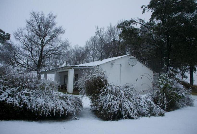 בית, 2 חדרי שינה, Beverley Country Cottages