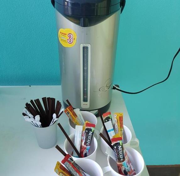 スタンダードルーム, Chonnatee Residence