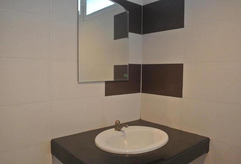 Номер Стандарт, Chonnatee Residence