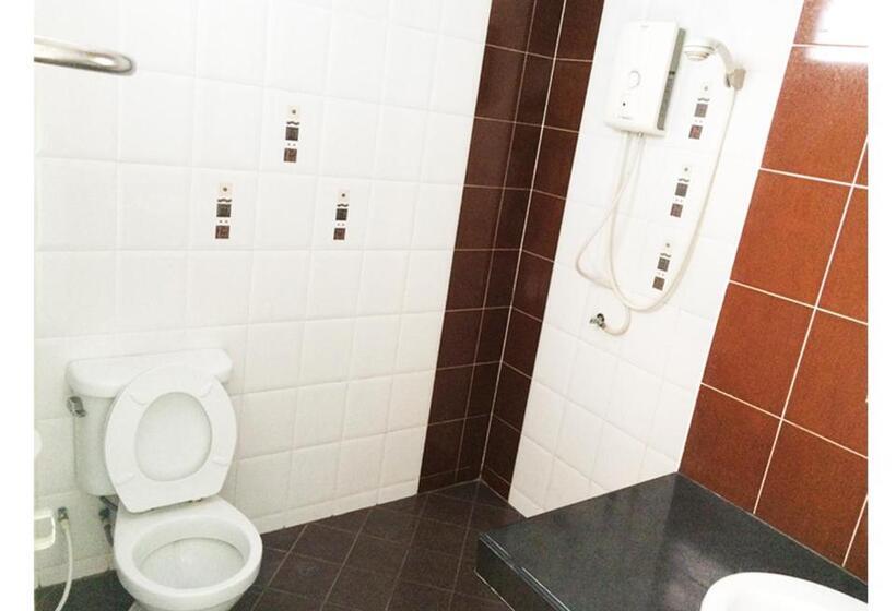 スタンダードルーム, Chonnatee Residence