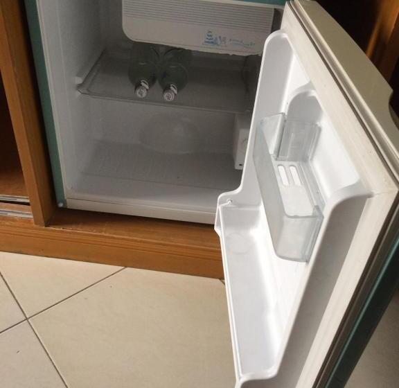 デラックスルーム, Chonnatee Residence