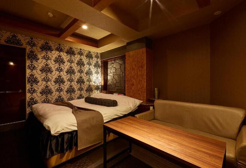 غرفة قياسية سرير كينج, Christmas