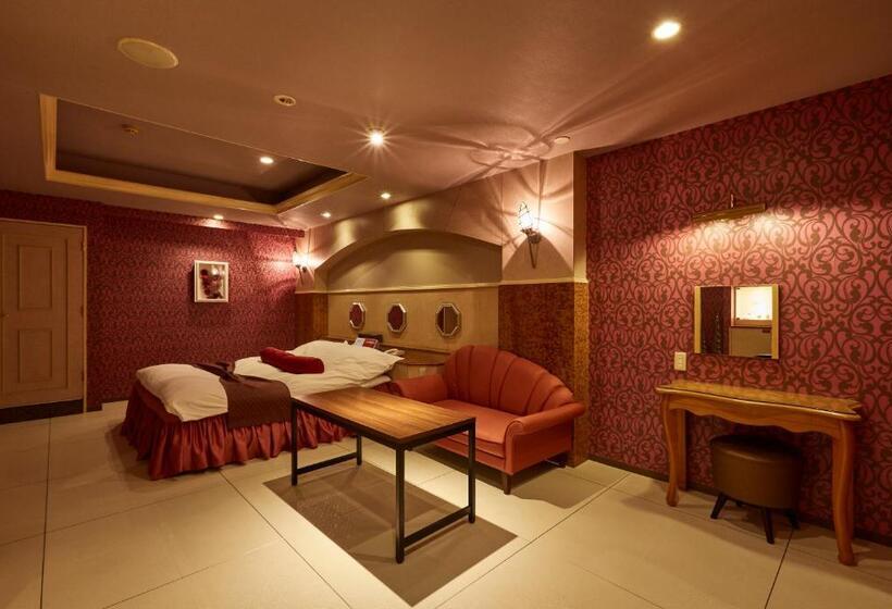 غرفة سوبيريور سرير كينج, Christmas