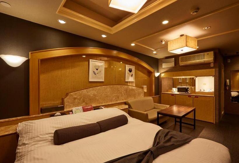 غرفة ديلوكس, Christmas