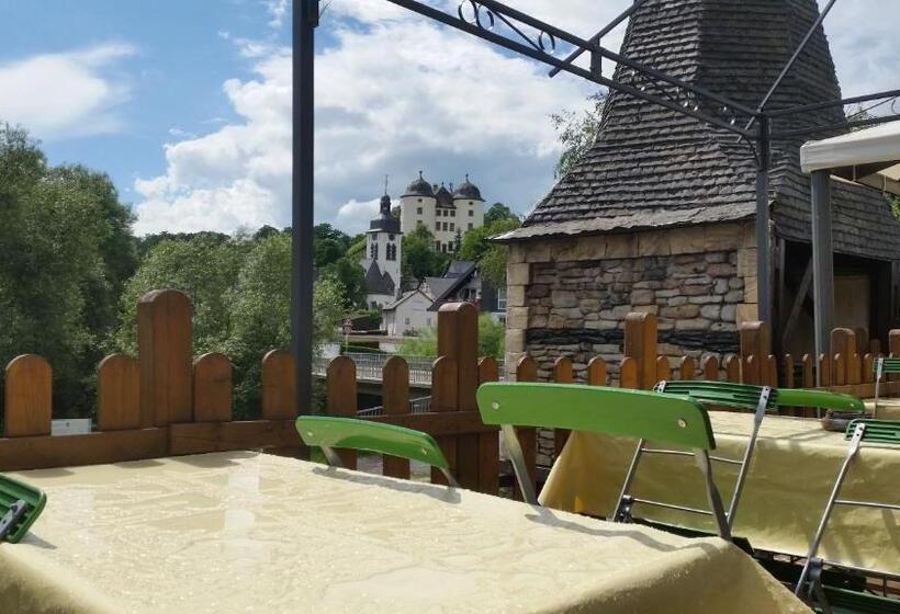 חדר סטנדרט, Gemündener Hof