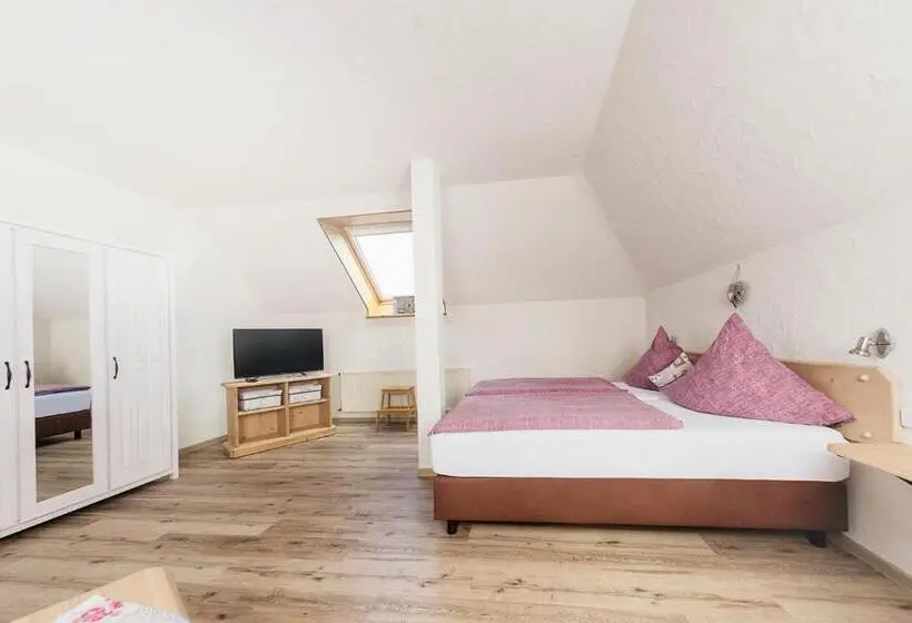 ファミリールーム, Landpension Pferdekoppel   B&b   Self Checkin