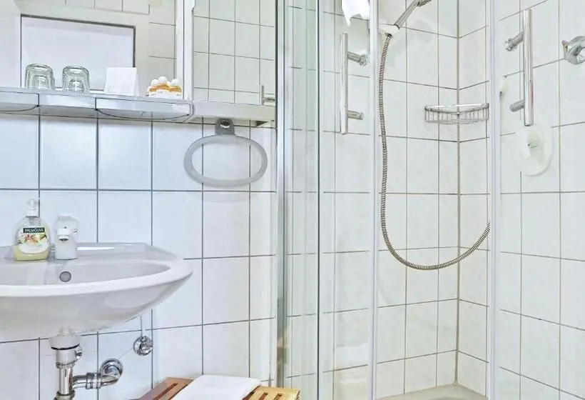 ファミリールーム, Landpension Pferdekoppel   B&b   Self Checkin
