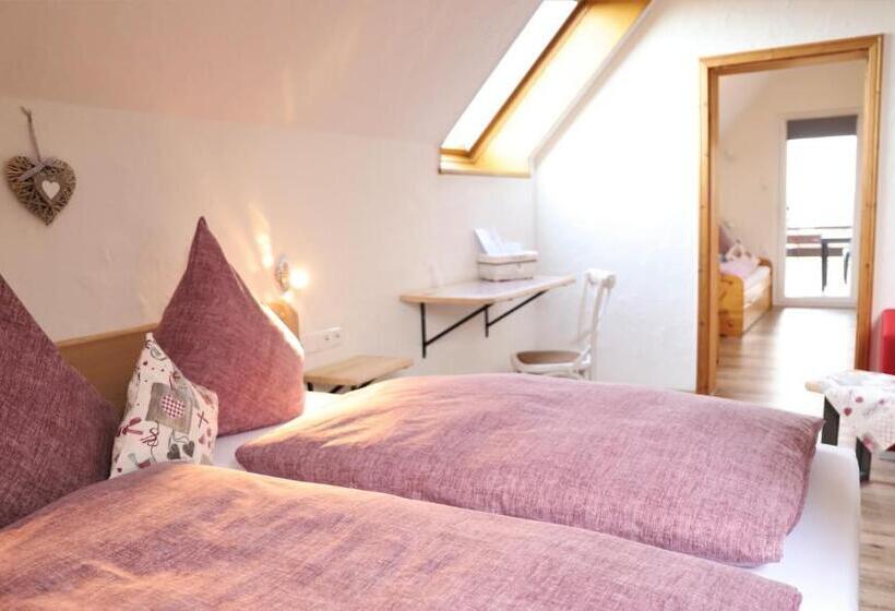 패밀리 룸, Landpension Pferdekoppel B&b Self Checkin